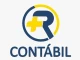 Logo de R PLUS CONTABIL